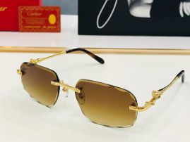 Picture of Cartier Sunglasses _SKUfw55117661fw